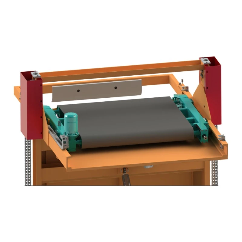Depalletizing System-5